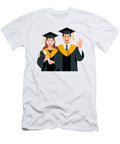 Graduates Celebrating Achievement Joanna Redesiuk T-Shirt