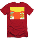 Graduates Csa Images T-Shirt