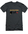 Graduateyall the Curve T-Shirt