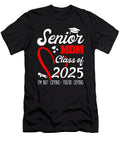 Graduation 2025 Back to School Dhbubble T-Shirt