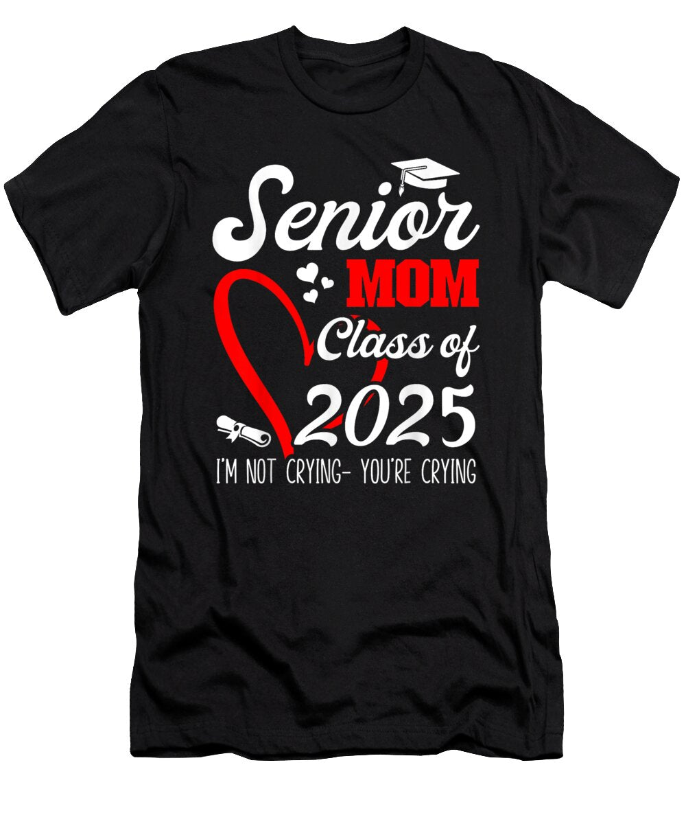 Graduation 2025 Back to School Dhbubble T-Shirt