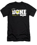 Graduation 2026 Senior Done Class of 2025 Family Coami Tacti T-Shirt