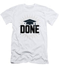 Graduation Accomplishment Joanna Redesiuk T-Shirt