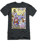 Graduation Addison Likins T-Shirt