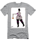 Graduation and Medal Ceremony Hans Anders Borgstrom T-Shirt