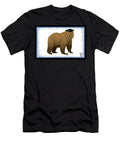 Graduation Be Blue College Mascot Designs T-Shirt