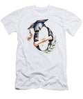 Graduation Cap and Diploma Design Joanna Redesiuk T-Shirt