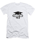 Graduation Cap and Diploma Icon Csa Images T-Shirt
