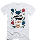 Graduation Celebration Card Joanna Redesiuk T-Shirt