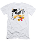 Graduation Celebration Graphic Joanna Redesiuk T-Shirt