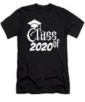 Graduation Class 2020 Steven Zimmer T-Shirt