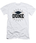 Graduation Complete Celebration Joanna Redesiuk T-Shirt