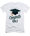 Graduation Congratulations Design Joanna Redesiuk T-Shirt