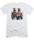 Graduation Day Celebration Joanna Redesiuk T-Shirt