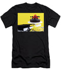 Graduation Day Party with Chocolate Cake Milleflore Images T-Shirt