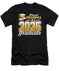 Graduation Family Matching Proud Grandma of a Coami Tacti T-Shirt