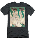 Graduation Harrison Fisher American T-Shirt