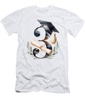 Graduation Number Three Joanna Redesiuk T-Shirt