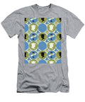 Graduation Pattern Csa Images T-Shirt