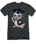 Graduation Seal Joanna Redesiuk T-Shirt