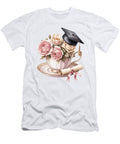 Graduation Tea Celebration Joanna Redesiuk T-Shirt