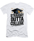 Graduation Themed Design Joanna Redesiuk T-Shirt