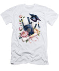 Graduation Travel Essentials Joanna Redesiuk T-Shirt
