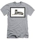 Graduation Wolf College Mascot Designs T-Shirt