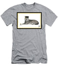 Graduation Wolf Gold College Mascot Designs T-Shirt
