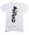 Graduation Year 2026 Design Joanna Redesiuk T-Shirt