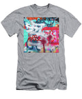 Graffiti 1 Delphimages Photo Creations T-Shirt