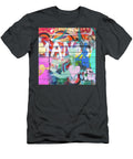 Graffiti 4 Delphimages Photo Creations T-Shirt