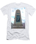 Grand Army of the Republic Memorial Loyalty Cora Wandel T-Shirt