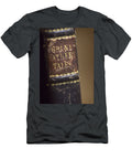 Grandfathers Tales Joseph Skompski T-Shirt