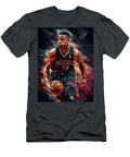 Grant Williams Dieu Vuong Kha T-Shirt