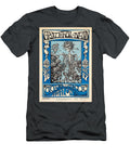 Grateful Dead 1966 San Francisco Sophie Locke T-Shirt