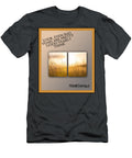 Grateful Gain David Norman T-Shirt