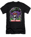 Grave Digger Monster Truck Joye T-Shirt