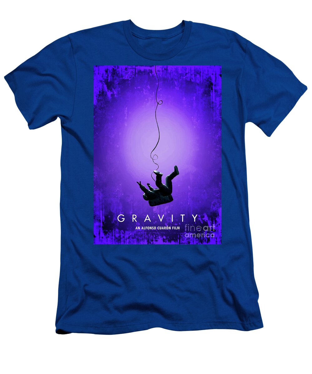 Gravity Bo Kev T-Shirt