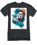 Grayson Allen Jazz Dieu Vuong Kha T-Shirt