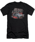 Grease Greased Lightening Brand a T-Shirt