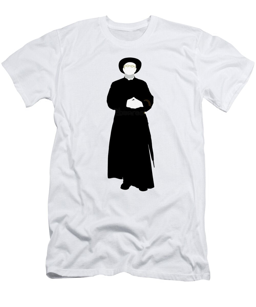 Great Detective Atikah Reyzia T-Shirt