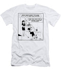 Great News Honey the Bank Says This Is Our Final Notice Bill Murray T-Shirt