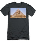 Great Sphinx of Giza Egypt Joana Kruse T-Shirt