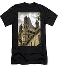Great St Martin Church in Cologne Pablo Lopez T-Shirt