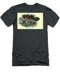 Greater Horseshoe Bat Rhinolophus Ferrumequinum N4 Historic Illustrations T-Shirt