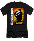 Green Day Asep Sendowo T-Shirt