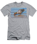 Green Winged Teal Regina Geoghan T-Shirt