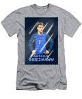 Griezmann Maxence Jaubert T-Shirt