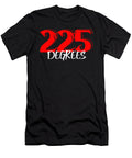 Grilling I Barbecue Season I Meat Smoking I 225 Degrees Maximus Designs T-Shirt